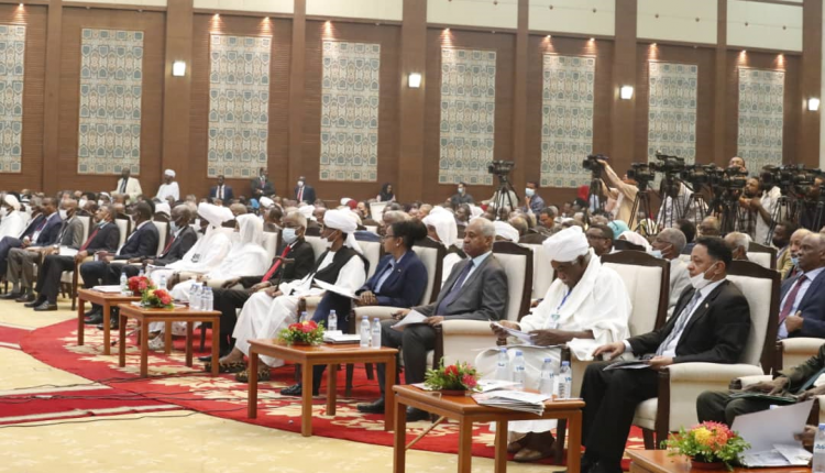السودان: وزارة المالية تعلن إيرادات الضرائب خلال النصف الأول لـ”2020″