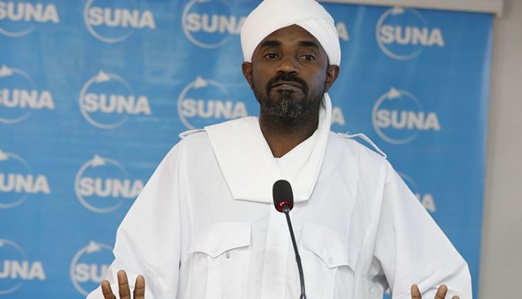 السودان: وزير مصري يؤدي خطبة الجمعة بالخرطوم