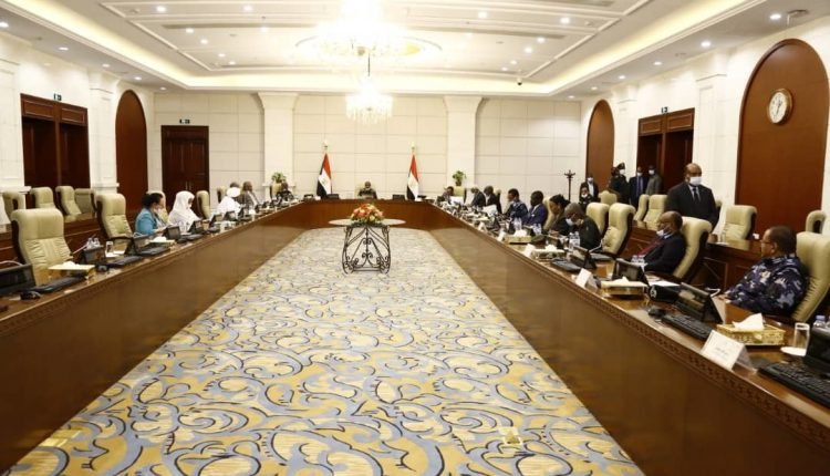 السودان: مجلس الأمن والدفاع يصدر قرارات عاجلة بشأن الأوضاع في الشرق
