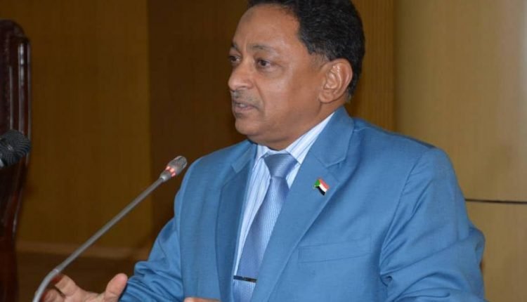 السودان: وزير الطاقة يعلن عن ترتيبات لتحرير اسعار الوقود