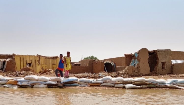 الصليب والهلال الأحمر: عواقب خذلان شعب السودان في هذه المرحلة يمكن أن تكون وخيمة