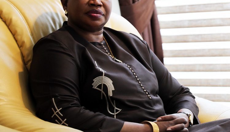 السودان: مدعية المحكمة الجنائية تكشف أسباب زيارتها للخرطوم