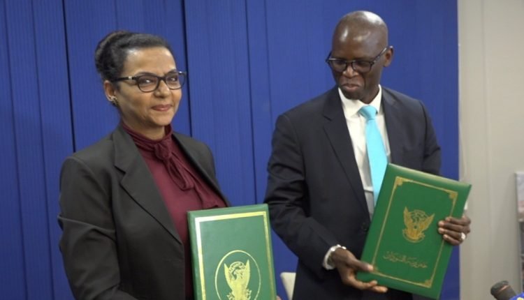 البنك الدولي يدعم السودان بملايين الدولارات والمالية تحدد أوجه صرفها