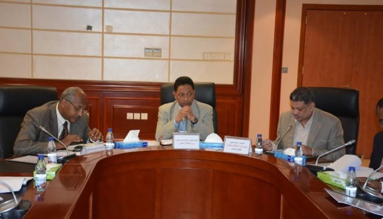السودان يخطط لتنفيذ أضخم مشروع للحد من خسارة 450 مليون دولار  واتفاق مع “جياد” وشركة تركية