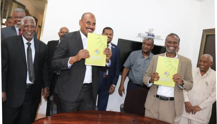 السودان: منظومة الصناعات الدفاعية وشركة السكر ينشئان مصنع سكر بإنتاجية 5 ألف طن في اليوم