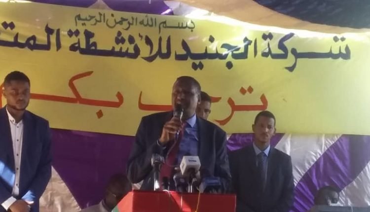 السودان: هل تخضع شركة الجنيد للذهب التي يديرها شقيق “حميدتي“ للرقابة الرسمية؟