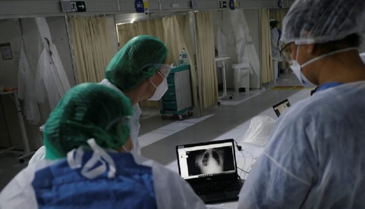 عاجل .. وفاة متطوع  تلقى لقاح تجارب لعلاج كورونا في البرازيل