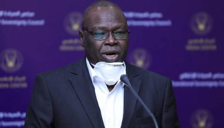حزب البعث يرد على البرهان بشأن تفكيك الجيش السوداني