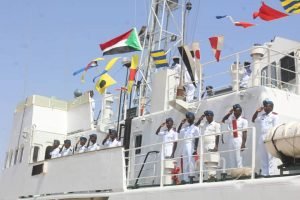 السودان يتسلم هدية من روسيا وتعاون عسكري جديد بين الخرطوم وموسكو