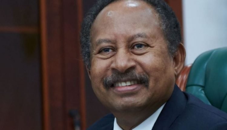 عاجل.. حمدوك يلقي خطابا مهما للشعب السوداني حول رفع اسم السودان من قائمة الدول الراعية للارهاب