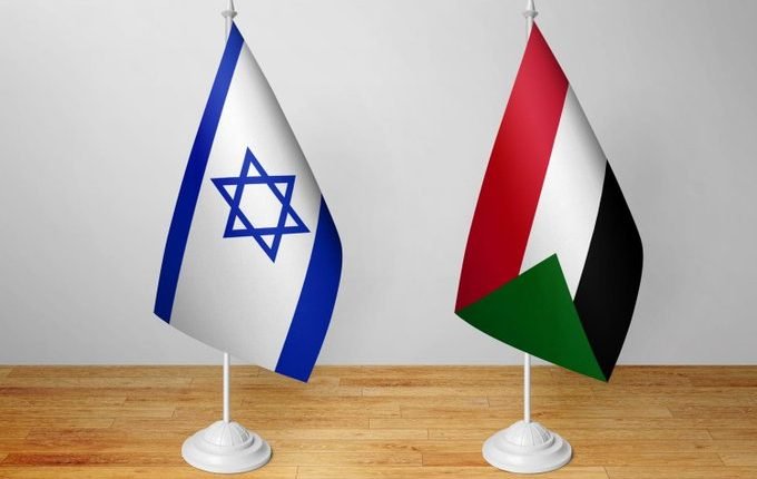عاجل.. طالع تفاصيل البيان الثلاثي بين السودان وأمريكا وإسرائيل بعد ازالته من قائمة الإرهاب ودخوله في التطبيع