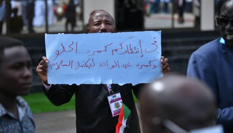 ماذا قال سكان “مدن الحرب” في السودان عن اتفاق جوبا للسلام؟