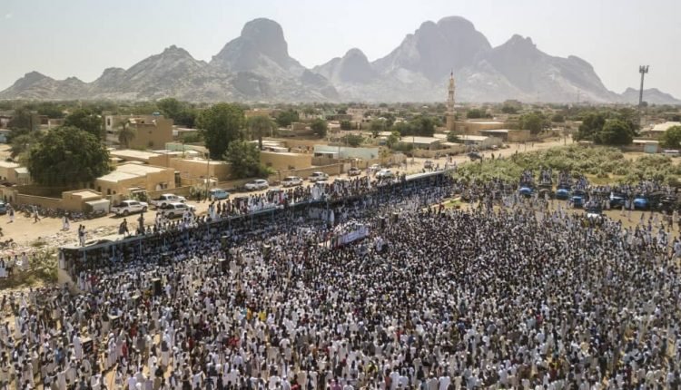 السودان: تمديد حظر التجوال في كسلا
