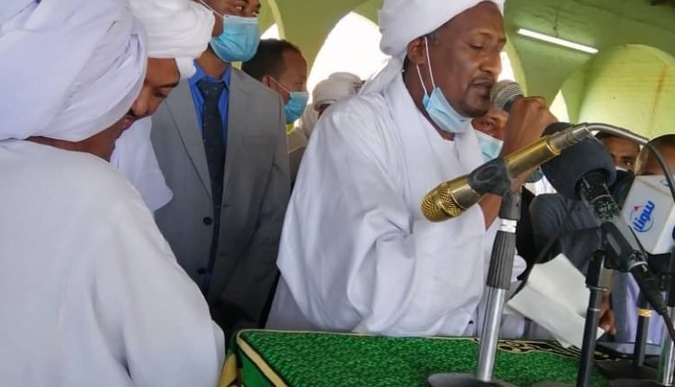السودان: طالع رد دقلو بشأن طمع الدعم السريع في السُلطة