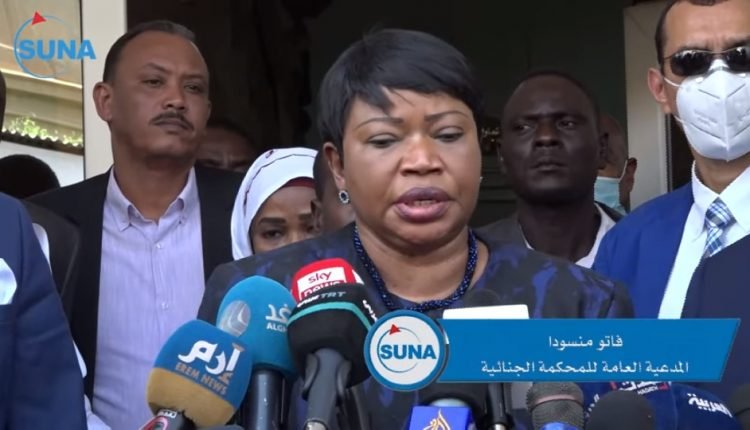 بالفيديو .. مصير البشير والمطلوبين.. السودان يقدم 3 مقترحات للمحكمة الجنائية الدولية