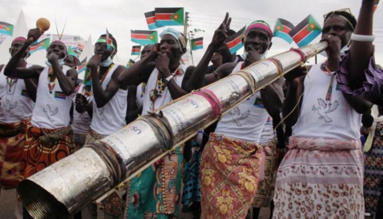 تعرف على أبرز محطات الحرب والسلام في السودان