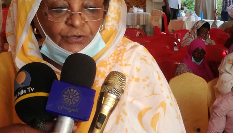 السودان: نقابة مهنية تشترط السماح لأعضائها من النظام البائد بمزاولة العمل النقابي