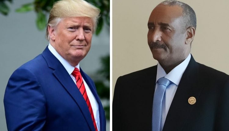 امريكا تضع شرطا وتتمسك به بقوة لرفع اسم السودان من قائمة الإرهاب