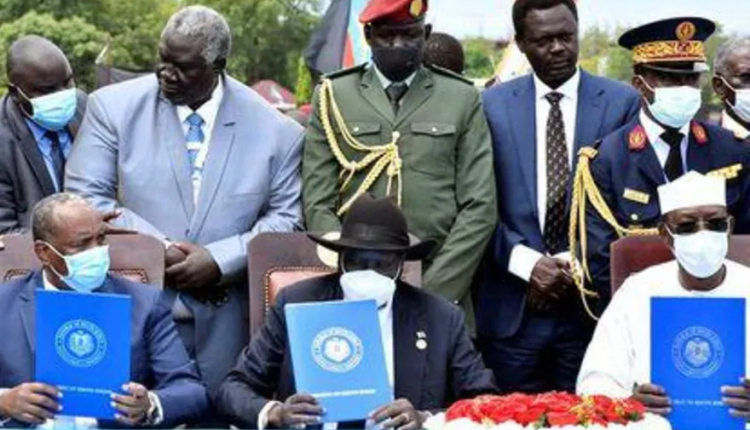 السودان: الحكومة تتراجع عن تنفيذ مسار الشرق الموقع في “اتفاق جوبا”