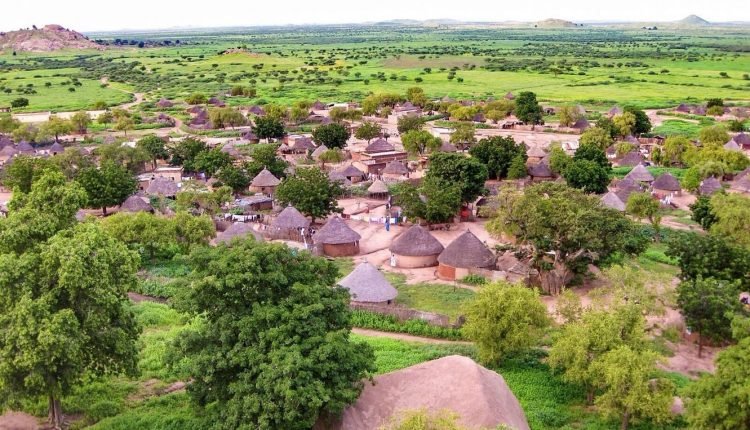 السودان.. كشف تفاصيل صادمة عن امتلاء السجون بالمزارعين المعسرين