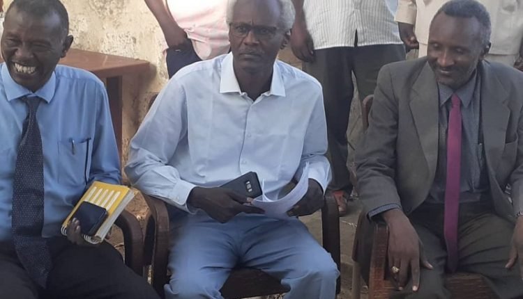 السودان: إضراب العاملون في الخزانات