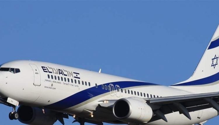لأول مرة: رحلة تجارية إسرائيلية ستعبر سماء السودان