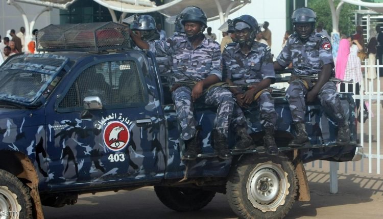 السودان: عاجل.. مقتل رجل شرطة على يد مجهولين