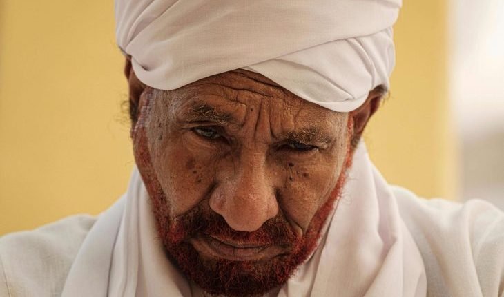 حزب الأمة يحدد موعد وصول جثمان الصادق المهدي من الإمارات ومكان تشييعه
