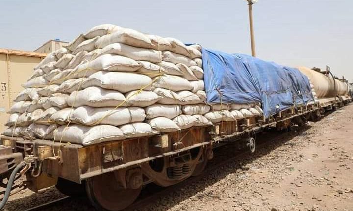السودان: ترتيبات لاستجلاب قطار ركاب بين الخرطوم وإحدى الولايات