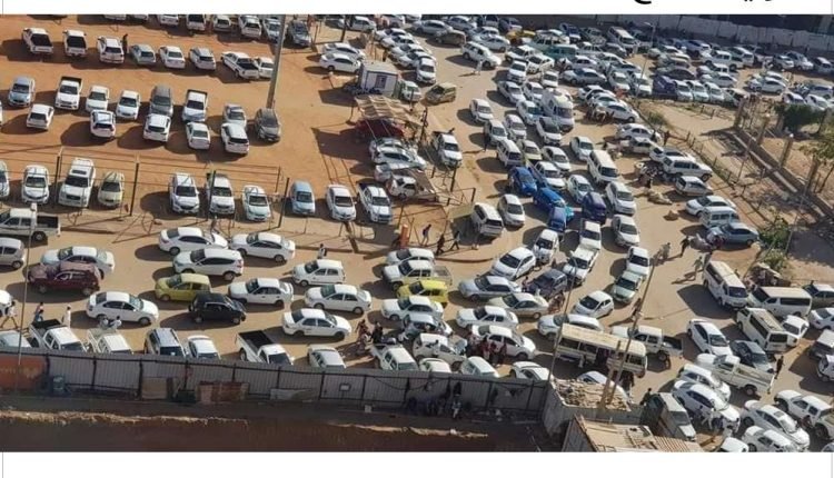 رغم تحرير الاسعار .. استمرار أزمة الوقود في السودان.. كشف الاسباب