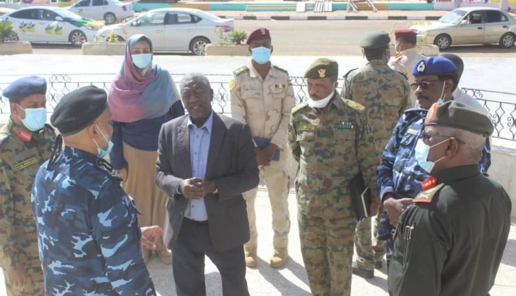 السودان: منصة مجابهة كورونا تصف الاحتفال بالسلام “بالموت المجاني“ وتحذر .. طالع تفاصيل البيان