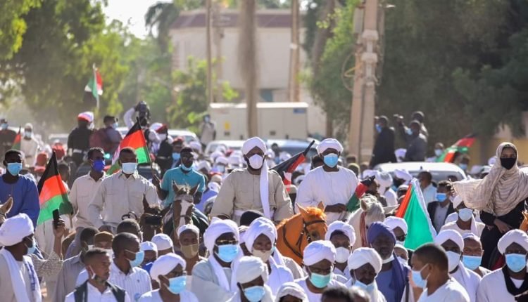السودان.. “الأمة” حزب في عباءة المهدية أم منهج سياسي متجدد؟