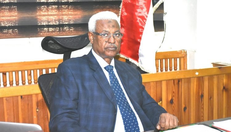 دعوات وهاشتاق في السودان لاقالة النائب العام ورئيسة القضاء