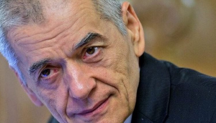 عالم أوبئة روسي يحذر من مرض قاتل يهدد البشرية على خلفية وباء كورونا