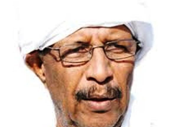 الموت يغيب الفنان عثمان مصطفى أحد أعمدة الاغنية السودانية