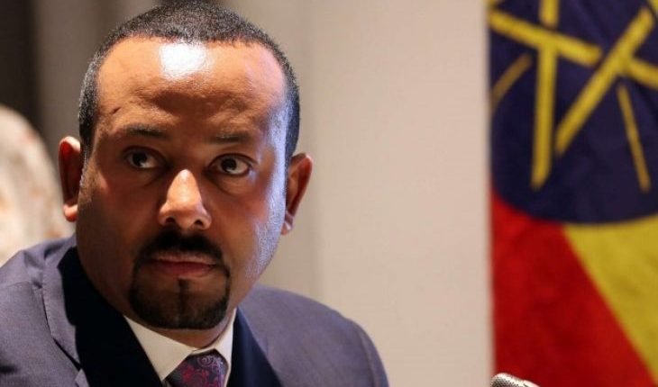 عاجل.. اثيوبيا: ابي احمد يقيل قائد الجيش ووزير الخارجية ورئيس المخابرات