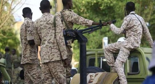 عاجل.. مجلس الوزراء يصدر بياناً بشأن اعتداء مليشيات إثيوبية على الجيش السوداني