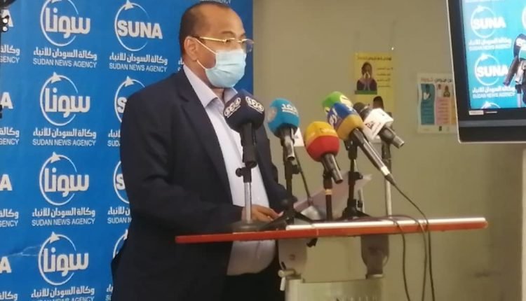 السودان: الصحة تكشف عن أكثر من “30“ ألف حالة اشتباه بكورونا