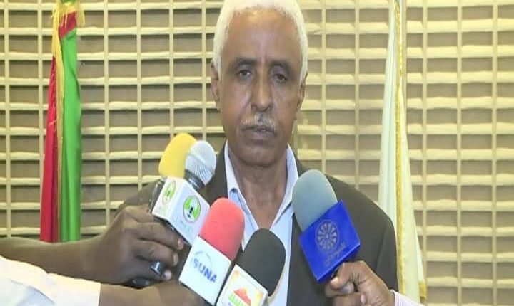 ولاية سودانية تمنع قيام التجمعات والفعاليات