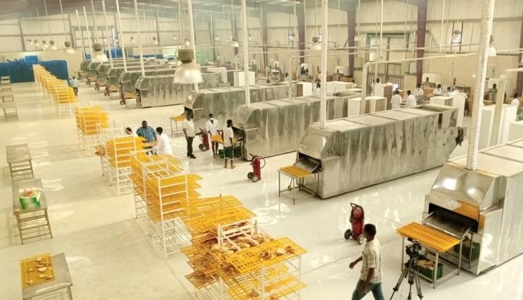 السودان: (90%) من مخابز الخرطوم خارج الخدمة