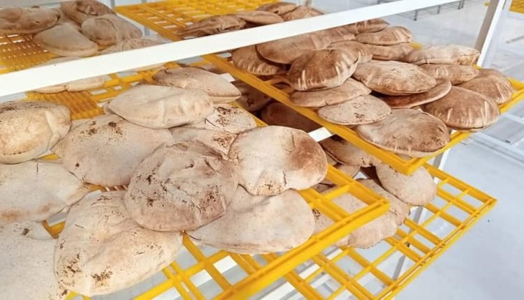 السودان : خروج 40% من المخابز عن الإنتاج واتهامات تطال شركة الأمن الغذائي وأصحاب مخابز يكشفون أوضاعا مزرية