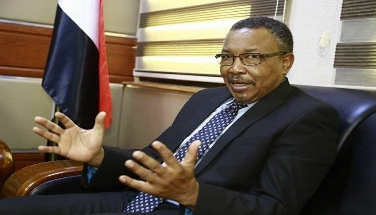 وزير الخارجية يرد على تهديدات اثيوبيا بالهجوم المضاد على السودان ويعلن سيطرة القوات المسلحة على كامل الحدود الشرقية