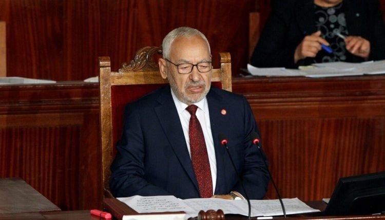 السودان يسحب الجنسيّة من رئيس برلمان تونس راشد الغنوشي
