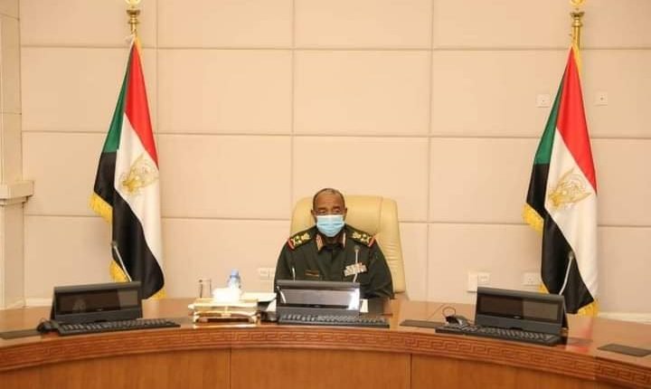اجتماع هام لمجلس شركاء الفترة الانتقالية يبحث تطورات الحدود السودانية الإثيوبية ومواكب 19 ديسمبر وتشكيل البرلمان