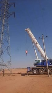 السودان: وزارة الطاقة ترسل بشريات للمواطنين بشأن قطوعات الكهرباء