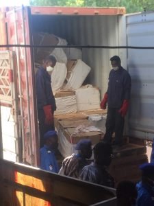 سودانيين ومصري وإماراتي متهمون بتهريب المخدرات للسودان والنيابة تقدر المضبوطات بـ“9“ تريليون جنيه