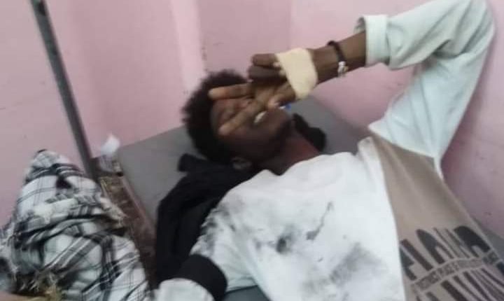 لجنة الأطباء توضح تفاصيل الإصابات في مواكب 19 ديسمبر وتوجه انتقادات لقوى الحرية والتغيير