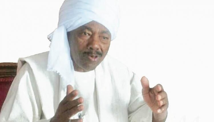 السودان.. الأمة القومي يعلن تعليق مهم بشأن زيارة البرهان إلى نيويورك