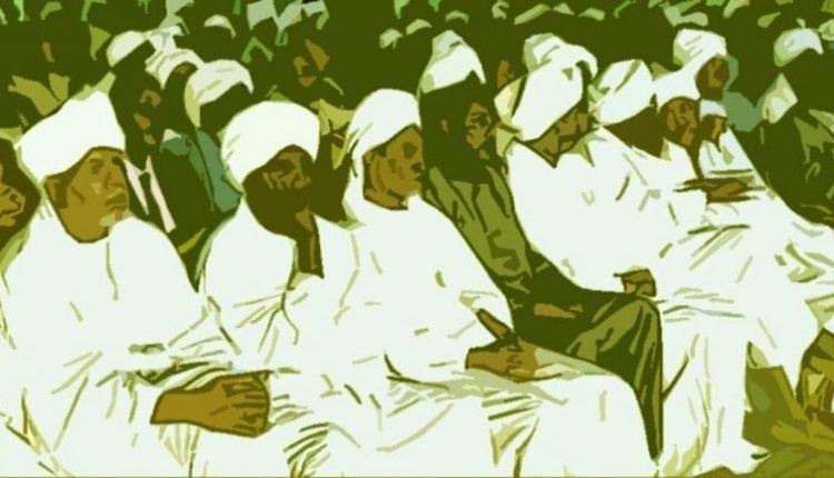 الكشف عن تفاصيل أخطر اجتماع سريّ للإسلاميين في السودان