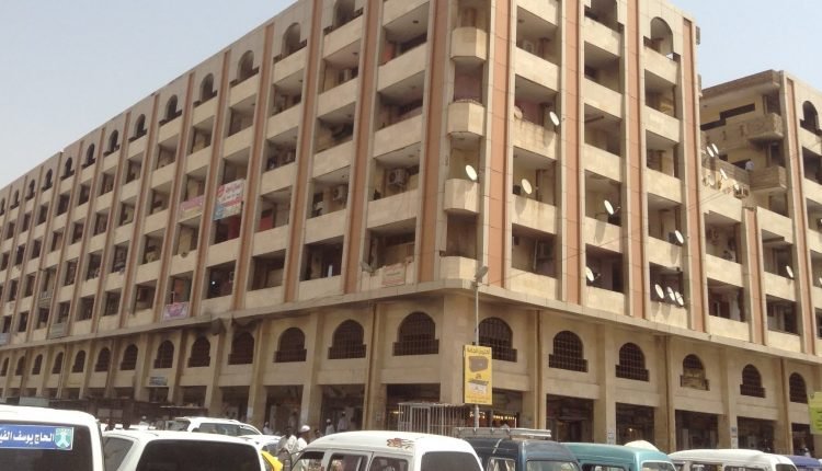 السودان.. الشرطة تكشف تفاصيل اقتحام عمارة الذهب بالخرطوم وسرقة مجوهرات بملايين الجنيهات والقبض على المتهم